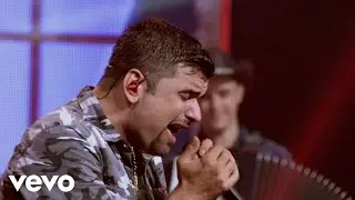 Relber & Allan - A Sede e a Coca-Cola (Ao Vivo)
