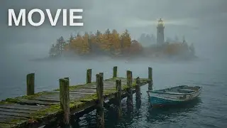 One of the Most Unsettling Movies! | This Island Was Meant to Stay Silent... | Horror Thriller FIlm