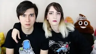 【リア充注意】ボーイフレンドタグがヤバイことに。。。The Boyfriend Tag Ruins Relationships