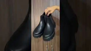 Myntra find trendy boots #song #myntra #myntrahaul #haul #roadster #trendingshorts #shorts #boots