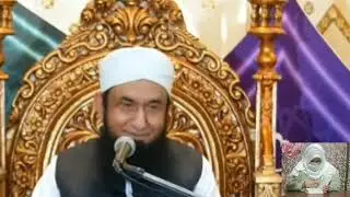 imtihanAllah kab tak aazmata haiIslamic bayanTariq Jameel bayanEmotional Islamic bayanSabr