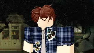 This Kid Has A Broken Brain... | ROBLOX Myth Hunting