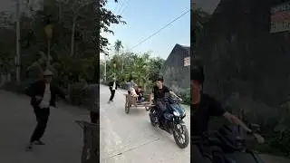 Baby Saves a Dog from a Dangerous Meat Hunter &ndash; A Heartwarming Pet Story#dog #pets #lovedog