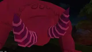 Seven Deadly Sins Grand Cross - Red Demon Extreme Auto AI