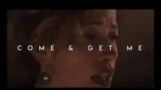 Foxfeather - Come and Get Me (Official Video)
