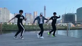 【Cutting Shapes】Anthem combo tutorial #3【カッティングシェイプス】