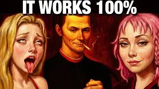How to Conquer ANY Woman &mdash; According to Machiavelli