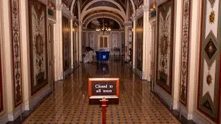 House Passes Government Funding Package to End Partial Shutdown