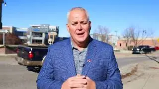Jeff Blubaugh Wichita City Council Final District 4 video