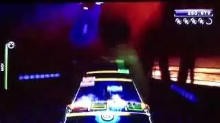 [Shadows Rise] Rock Band 3 Free Bird -1 note...