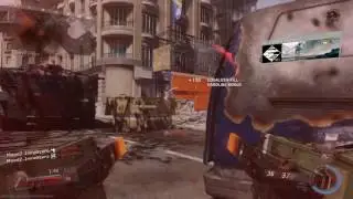 Call of Duty&reg;: Infinite Warfare Auger Gameplay