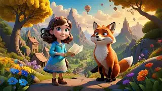 Let&rsquo;s Go to Magic Mountain | Adventure Rhyme for Kids | Fun Fantasy Song