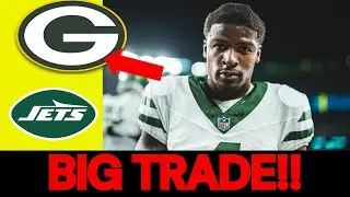 URGENT!! PACKERS TARGET $30 MILLION CORNERBACK TO BOOST DEFENSE FOR 2024!