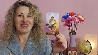 ДЕВА  - ТАРО ПРОГНОЗ 19-25 января 2026 года от TONYA TRAVEL 