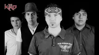 THE KIRD - FORMAS