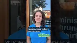 Stoppen Sie das Klimagift Sulfurylfluorid!