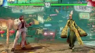 Street Fighter V HOW TO COMPLETE MISSIONS - Come One, Come All