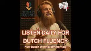 A2 Dutch - SS136 - 🎯 Ghost-Express met gaat - Learn Dutch