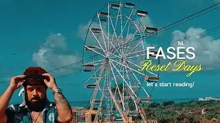 NL - Fases (Prod. NL Beats) Official Video Clipe