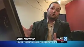 4 tips to prevent online identity theft