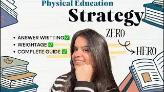 How to prepare for physical education || Harshita kalra