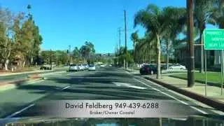 North Tustin - East Tustin Homes