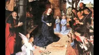 Jacobus Clemens non Papa: Missa Pastores Quidnam Vidistis: Gloria