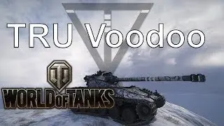 TRUvoodoo-Grinding For Batchat on EU