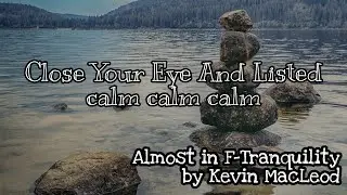 #MotivationAudio #Meditation AUDIO - Release Your Mind/Stay Calm/Cool/Sleep/Beautiful Life