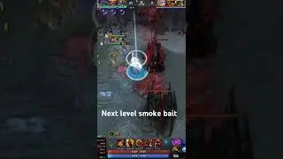 Blacklist Rivalry next level smoke bait