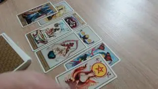 Gemini May 2017 Tarot Reading: GROWTH in Career. GET FOCUSED!