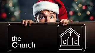 A Day in the life of Church staff (parody) | Ep. 1