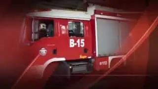 2014_002. SICUR 2014 RESUMEN 112 BOMBEROS