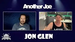 Maritime Punk - Jon Glen (Another Joe)