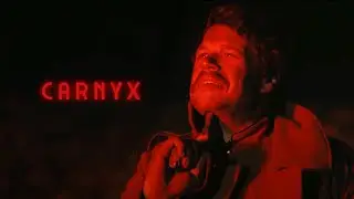 CARNYX  |  WW1 MOVIE