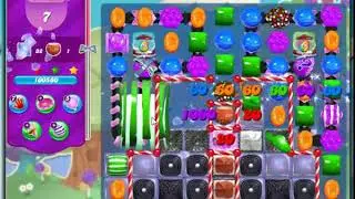 How to play Candy Crush Saga Level 3407