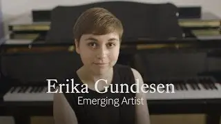 Scottish Opera Emerging Artist 18/19: Erika Gundesen