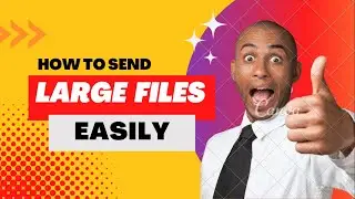 How to signup mediafire || transfer large files Easily || Tech Facts
