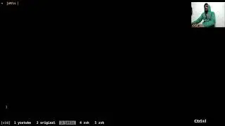 JDTLS(Java) configuration for nvim-lsp | Setup from scratch