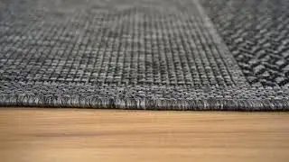 Szonyegpaplan.hu - Sunset 605 Silver szőnyeg