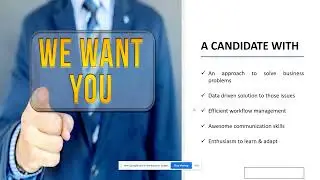 From Campus to Corporate | Get Hired | Data Science Jobs