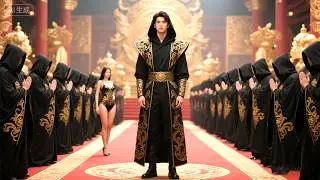 豪門千金退婚窮小子，竟不知他是第一神尊，四大天尊隨他差遣，身份曝光後千金磕頭求複合！🚀#男頻#神醫#逆襲#爽文#戰神