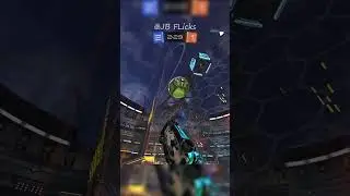 Rocket League The Block #rlindia #rocketleague #rocketleagueclip