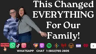 Homeschooling AND a Business?! This Power Couple Makes it Work!