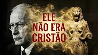 Os 7 Sermões aos Mortos: O Dia em que Jung Viu o Inferno
