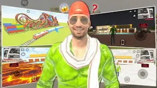 Khud Ka Mod Kese Banaaye 🔥In Indian Theft Aura | Mods कैसे बनाए In Indian Theft Auto | New Update 