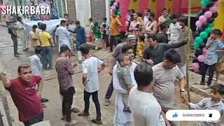 SASARAM MOHARRAM 2024 // Moh-Bara sasaram