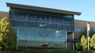 Duke volleyball player says she refused to let 'racist bigots' get to her