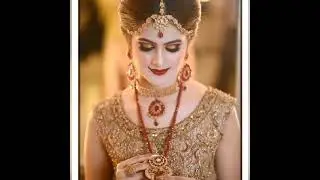 Bridal matha pati ideas 2021