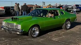 Classic Cars, Muscle Cars & Trucks Lake Havasu